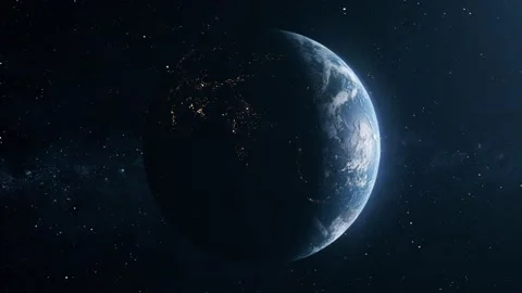 Planet 04 h264 Stock Footage 202168018
