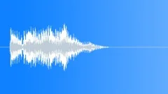 Planet Absorb Game FX 1 Sound Effect