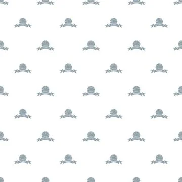 Planet astronomy pattern seamless Illustrazione stock