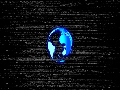 Planet, atmosphere,globe in motion,  earth, communication Vídeos de archivo 76246601