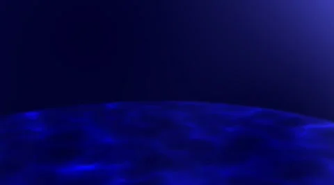 Planet background animation Stock Footage 298025829