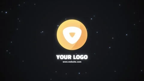 Bounce Logo - After Effects Templates