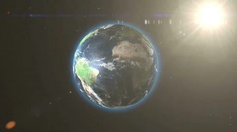 Planet Earth 2 Stock Footage 32547108