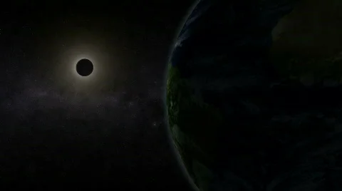 Planet Earth Video stock 635761