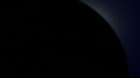 Planet Earth Stock Footage 8575013