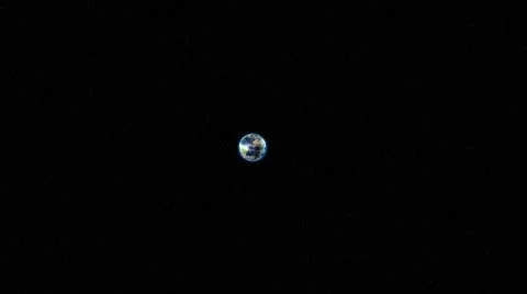 Planet Earth Stock-Footage 8945731