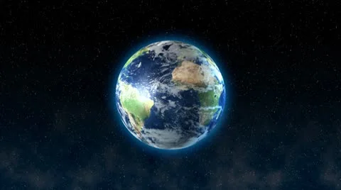 Planet Earth Vídeos de archivo 8945815