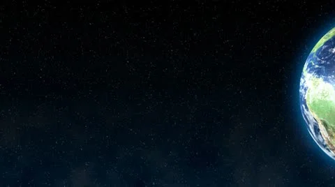 Planet Earth Stock Footage 8946060