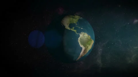 Planet Earth Stock Footage 67737862