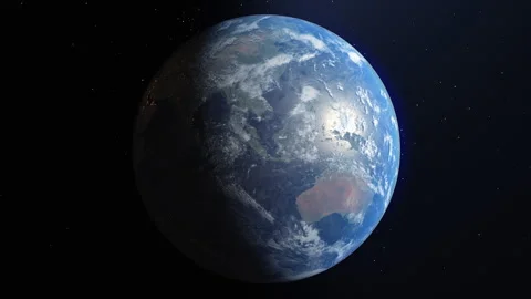 Planet Earth 스톡 동영상 152932922