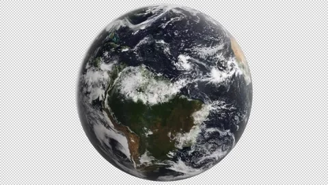 Planet Earth Stock Footage 233194310