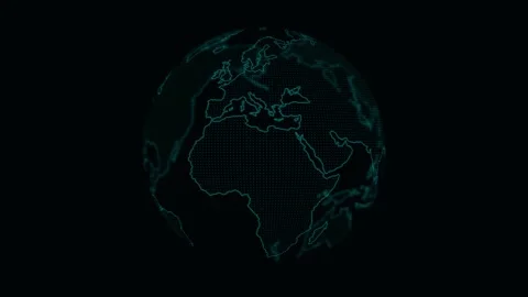 Planet Earth Stockbeeldmateriaal 272779165