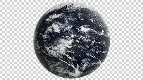 Planet Earth Stock Illustration
