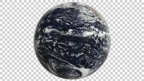 Planet Earth Stock Illustration
