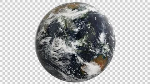 Planet Earth Stock Illustration