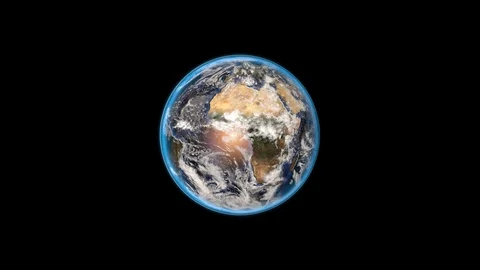 Planet earth infection 库存影片 127121162