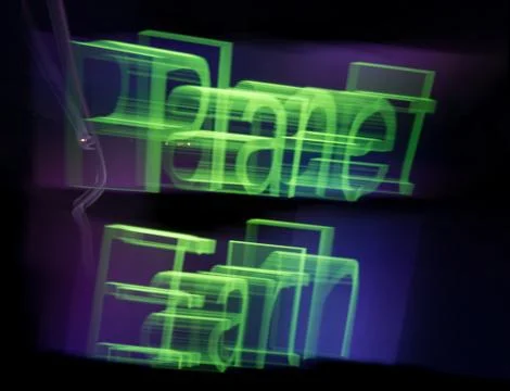 Planet Earth Stock Photos