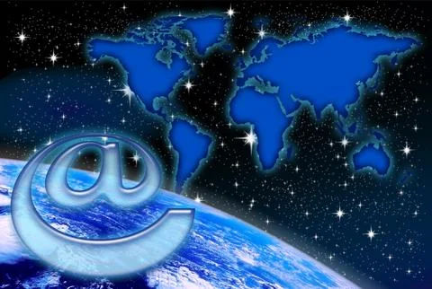 Planet earth Stock Photos