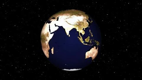 Planet Earth  Stock Photos