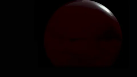 Planet A Stock Footage 143814909