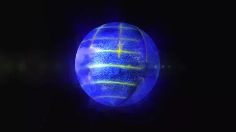 Planet Stock Footage 264498809