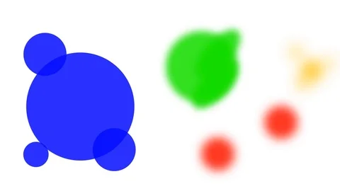 Planet Footage Video stock 119788246