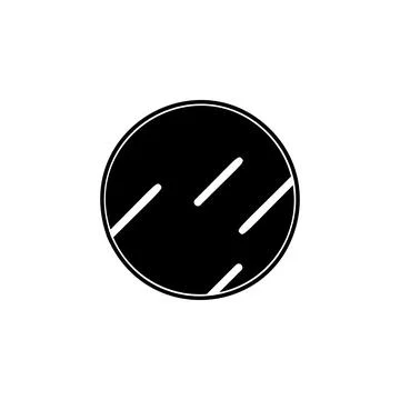 Planet icon. Element of space icons. Premium quality graphic design icon. Signs Illustrazione stock