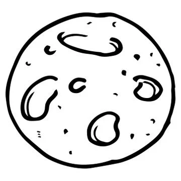 Planet icon. Stock Illustration