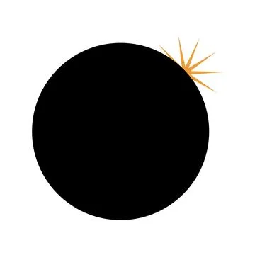 Planet icon sign Stock Illustration