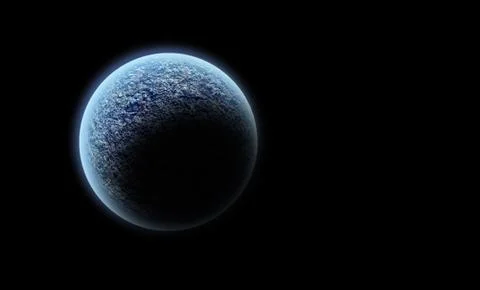 Planet Stock Illustration