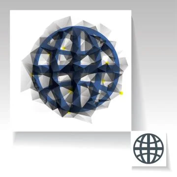 Planet Stock Illustration