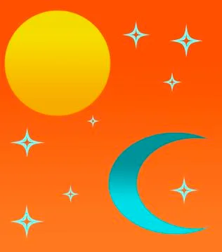 Planet Stock Illustration