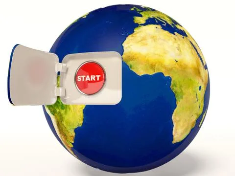 Planet Stock Illustration