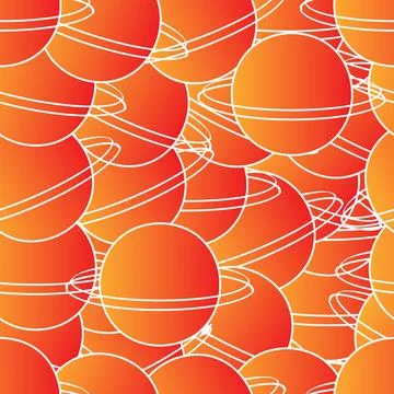 Planet Stock Illustration