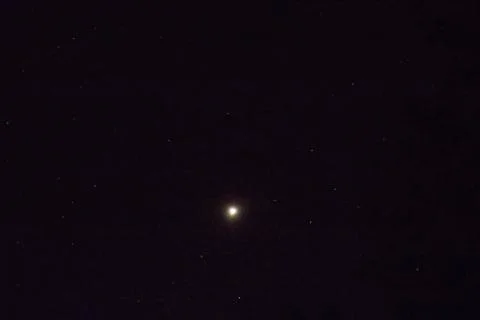 Planet Mars Stock Photos