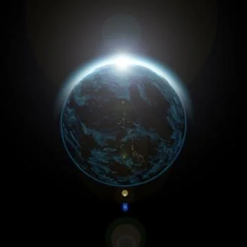 Planet Stock Photos