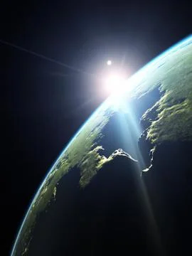 Planet Stock Photos