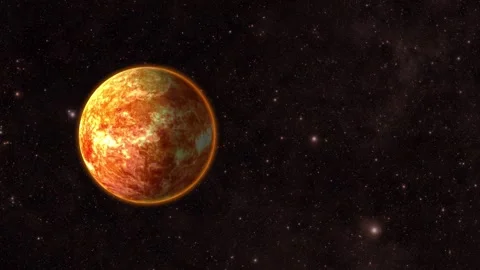 Planet Sun, Sun Planet Overview. a 337 Stock Footage 251949963