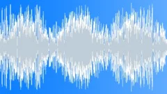 Planet X 02 loopSound Effect