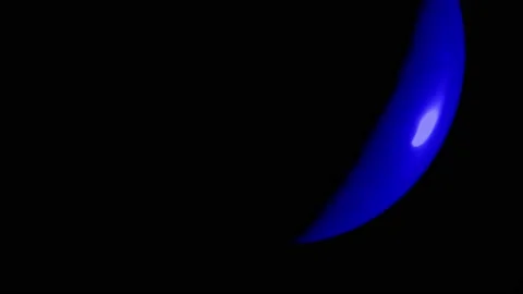 Planet Z Stock Footage 143689220