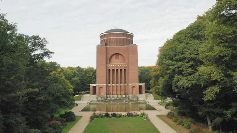 Planetarium Stock Footage 139798482