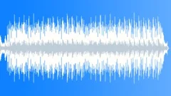 Planetary calmness Stock Music