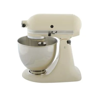 Planetary mixer Foto stock