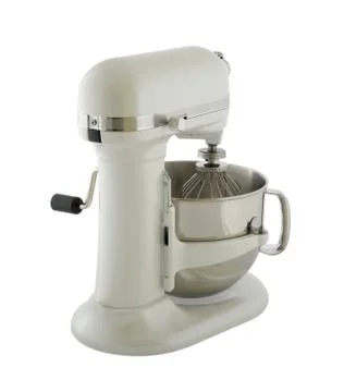 Planetary mixer Stock Photos