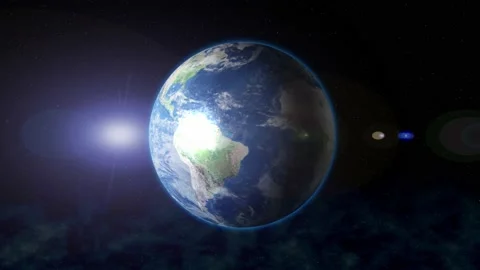 Planetas Stock Footage 220105817