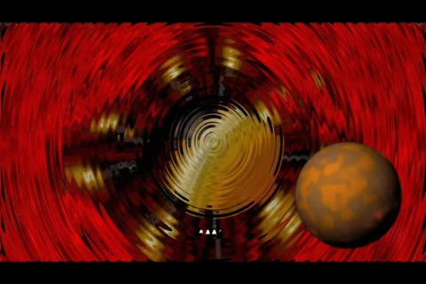 Planets 10 Stock Footage