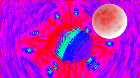 Planets 10 Stock Footage 78477