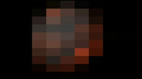 Planets 7 Stock Footage 78458