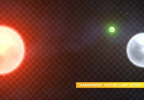 Planets against the background of an infinite space of space with bright stars イラスト素材