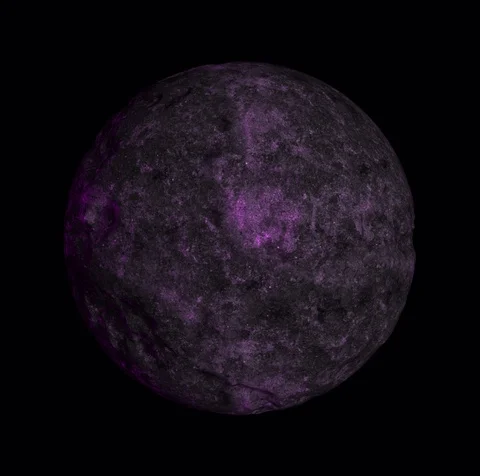 Planets Stock Footage 125993062